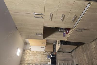 Garsoniera luminoasa, situata in zona Piata Traian - 5