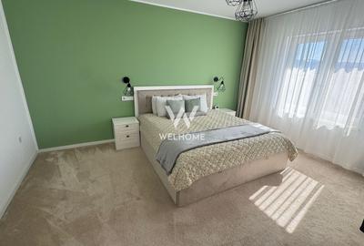 Casă individuală cu 4 camere cu Canalizare în Șura Mare - 17