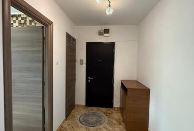 Bulevardul Brancoveanu - Rezonantei - 3 camere mobilat - etaj 2 din 4 Bulevardul Brancoveanu - Rezonantei - 3 camere mobilat - etaj 2 din 4 - 11