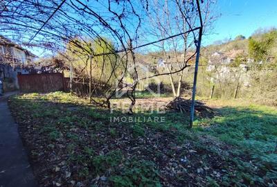 Casă cu 3 camere cu Teren 769 Mp în Central - 8