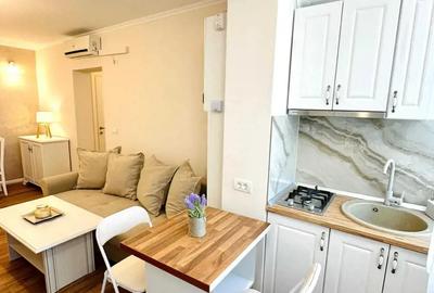 De vanzare apartament 3 camere ultracentral - 3