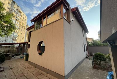 Casa / Vila Individuala P+1 zona Tomis Nord - Locatie Rara, Complet Mobilată Casa / Vila Individuala P+1 zona Tomis Nord - Locatie Rara, Complet Mobilată - 18