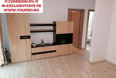 Fara Comision BLOC NOU Etaj 1 Mobilat si Utilat - 10
