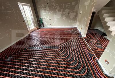 Casă individuală cu 4 camere cu Teren 200 Mp în Iris - 10