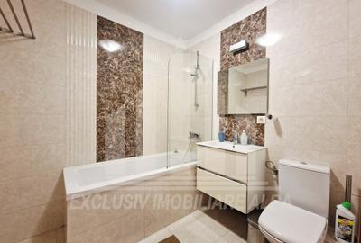 Apartament cu 2 camere nedecomandat în Cetate - 7
