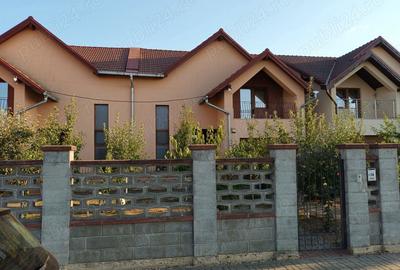 Casă cu 3 camere în Vladimirescu - 5