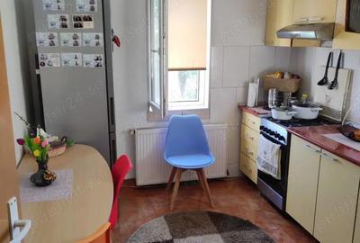 Casă cu 5 camere în Central - 3