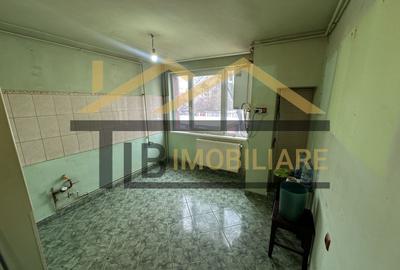 Apartament de 3 camere, 64mp, Zona Strazii Moldovei - 5