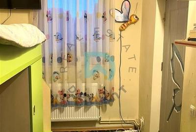 Apartament 3 camere, Casa Armatei, Brasov - 10