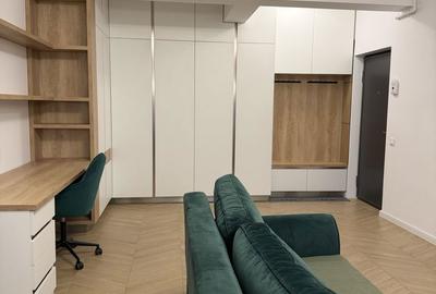 Apartament cu 2 camere în Mărăști