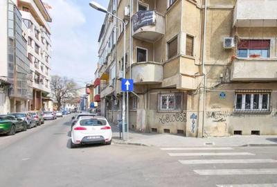 Garsonieră decomandată, mobilată în Ultracentral - 3