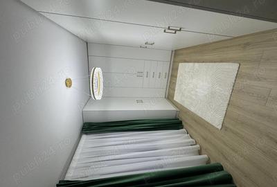 Casă cu 2 camere în Central - 3