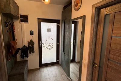 Casă cu 4 camere cu Teren 400 Mp în Bradu - 17