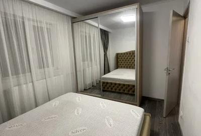 Apartament cu 2 camere semidecomandat, mobilat în Brâncoveanu - 2