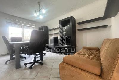 Apartament cu 2 camere semidecomandat, mobilat în Ultracentral - 4
