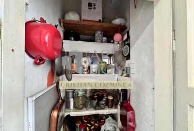 Apartament cu 2 camere decomandat în Central - 12