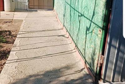 Casă cu 4 camere în Brăilița - 5