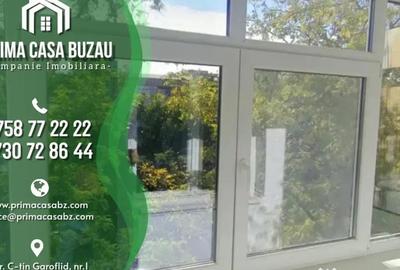 Apartament cu 3 camere semidecomandat în Bălcescu