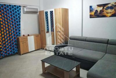 Garsoniera tip studio, centrala proprie, zona Braytim Garsoniera tip studio, centrala proprie, zona Braytim - 2