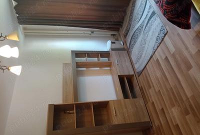 Apartament cu 4 camere decomandat în Podu Roș - 4