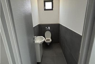 Spațiu industrial, de 580 mp, în Chiajna - 12