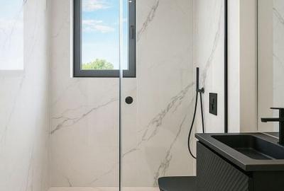 Penthouse cu 4 camere și rooftop de 100 mp - 6