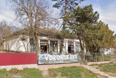 Spațiu comercial, 234 mp în Buhăceni - 2