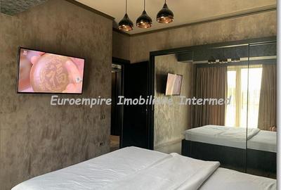 Apartament de vanzare cu 3 camere decomandat zona Mamaia - 14