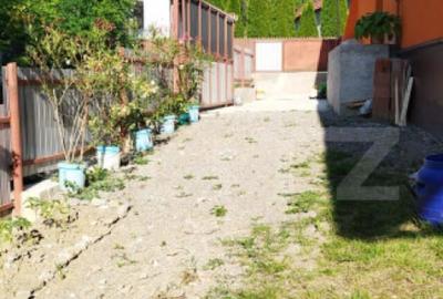 Casa 3 camere SI GRADINA 550mp in vatra satului TARLUNGENI - 8