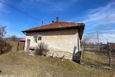 Casă cu 2 camere în Aghireșu - 8