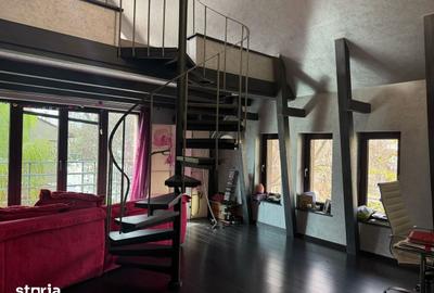 Casă cu 6 camere cu Teren 507 Mp în Central - 4