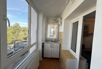 Apartament cu 2 camere decomandat în Baraolt - 2