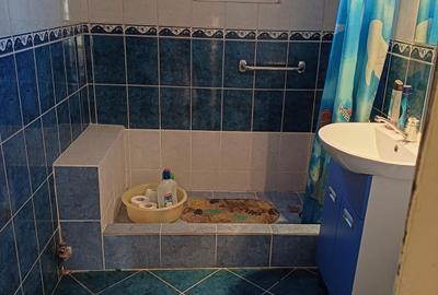 Apartament cu 3 camere decomandat în Decebal - 5