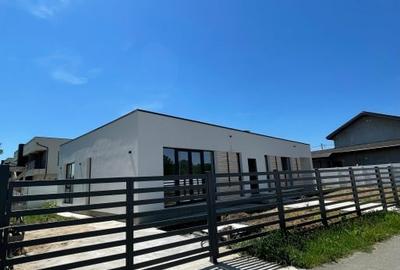 Casa 4 camere parter | 132mp | Tamasi Corbeanca | 0 comision | 510mp teren - 7