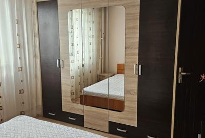 Apartament cu 2 camere decomandat în Lăpuș - 6