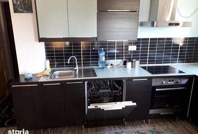 Apartament cu 2 camere în Central - 2