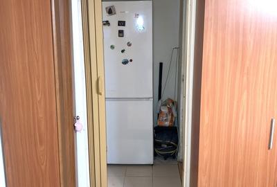 Apartament cu 2 camere semidecomandat în Baba Novac - 1
