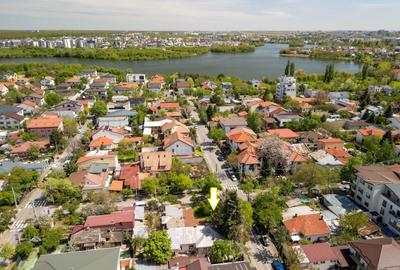 Teren Construcții intravilan de 246 mp, în Bucureștii Noi - 4