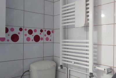 Garsonieră semidecomandată în Central - 6