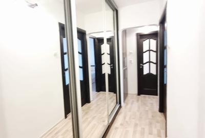 Apartament cu 3 camere renovat CT mobilat si utilat LIBER - 6