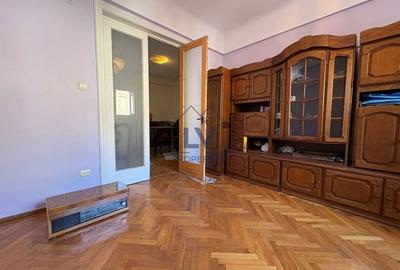 APARTAMENT 4 CAMERE CIRCULAR | ZONA UNIVERSITATE | CENTRALA PROPRIE - 1