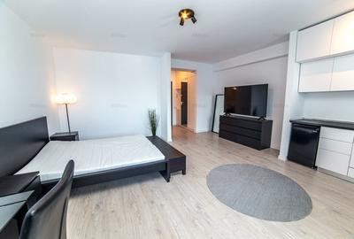 Studio Residence 5 I Complet mobilat si utilat | Rond OMV - 4