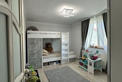 Apartament cu 3 camere decomandat în Central - 3