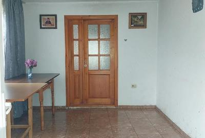 Casă cu Teren 1000 Mp în Central - 10