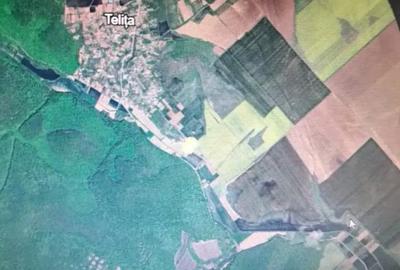 Teren de 900 mp, în Central - 4