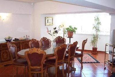 Apartament cu 3 camere decomandat, mobilat în Unirii - 10