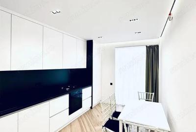 Apartament cu 2 camere decomandat în Berceni - 3