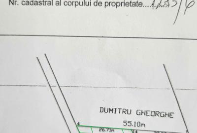 Spațiu comercial, în Central - 3