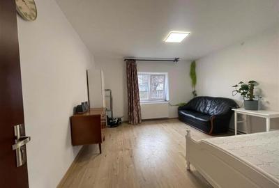 Garsonieră decomandată, mobilată în Burdujeni - 1