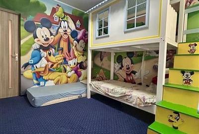 Apartament 4 camere in Bloc Nou, Mobilat si Utilat Premium, Zona Kaufland Navoda - 18